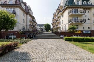 Apartamenty Trzy Korony by Noclegi Renters - Świnoujście - 4