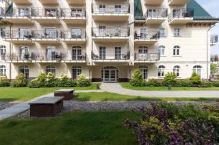Apartamenty Trzy Korony by Noclegi Renters - Świnoujście - 5