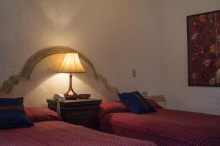 Posada El Antaño - Antigua Guatemala - 9