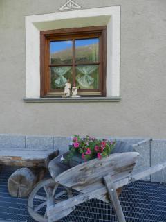 Casa Soleil - Livigno - 6
