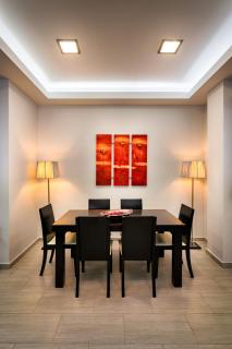 Mayla house - Ferma - 2