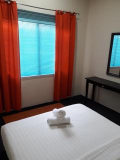 Alsafffa Homestay - Pantai Cenang - 2