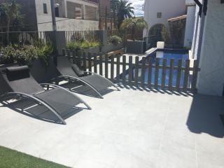 Holiday home Anexa - El Masnou - 4