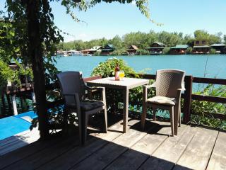 Ada Bojana Apartmani - Ulcinj - 0