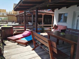 Ada Bojana Apartmani - Ulcinj - 2