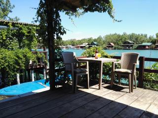 Ada Bojana Apartmani - Ulcinj - 1