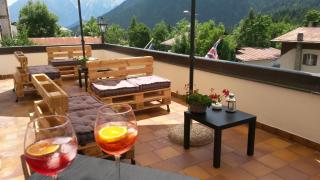 Albergo al Sole - Val di Zoldo - 3