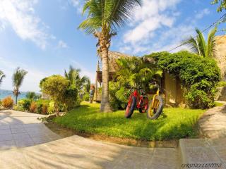 Hotel Grandmare & Bungalows - Máncora - 2