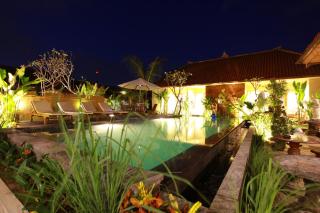 Bali Sunshine Ubud - Ubud - 8