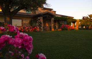 Il Giardino delle Rose - Santa Maria Nuova - 0