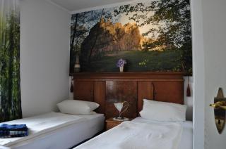 Landgasthof Eschbacher Katz - Usingen - 0