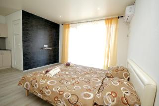 Apartments Victoria - Sutomore - 1