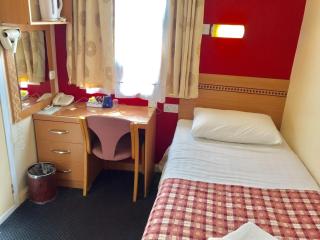 Carlton Hotel - Londra - 8