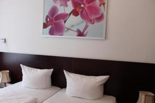 Hotel Novalis - Berlin - 7