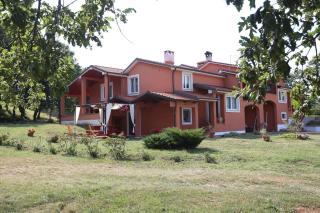 Apartments Matelici - Divšići - 8
