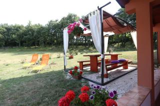 Apartments Matelici - Divšići - 9