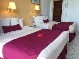 Hotel on the Cay - 0