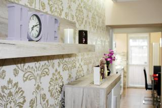 Kristi Lux Apartment Center Free Parking Fast WiFi - Belgrade - 2