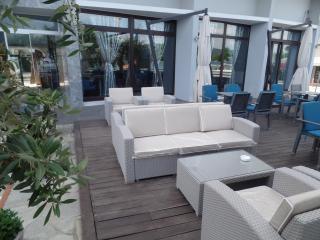 Plage Hotel - Néa Péramos - 7