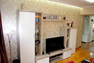 Kristi Lux Apartment Center Free Parking Fast WiFi - Belgrade - 4