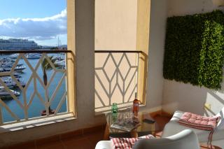 TP MARINA 27, Vilamoura View Apartment - Quarteira - 0