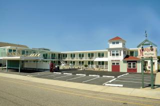 Marlane Motel - Wildwood - 9