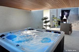 Villa Aqua Boutique - Safed - 3