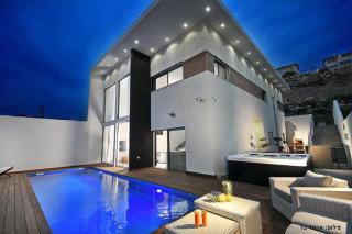 Villa Aqua Boutique - Safed - 0