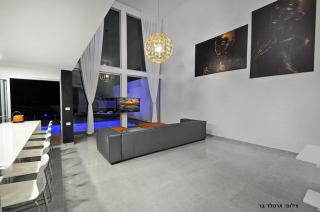 Villa Aqua Boutique - Safed - 1