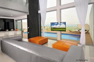 Villa Aqua Boutique - Safed - 9