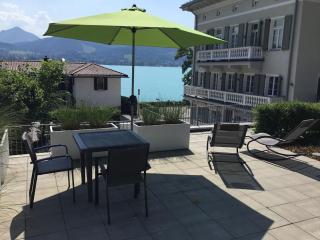 Palazzo Exclusiv Appartment - Tegernsee - 7