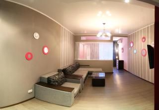 Apartment Dekabrystiv - 2