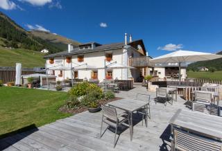 Relais & Châteaux IN LAIN Hotel Cadonau - 2