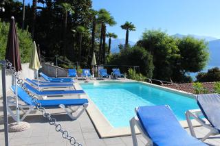 Villa La Mirabella - Griante Cadenabbia - 5
