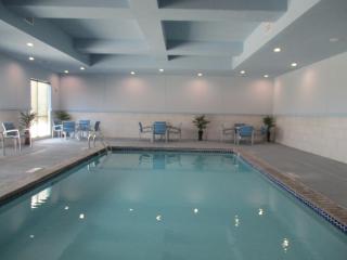 Best Western Plus Buda Austin Inn & Suites - Buda - 7
