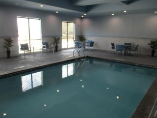 Best Western Plus Buda Austin Inn & Suites - Buda - 6