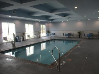 Best Western Plus Buda Austin Inn & Suites - Buda - 5