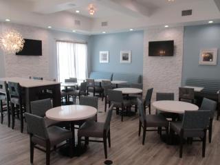 Best Western Plus Buda Austin Inn & Suites - Buda - 3