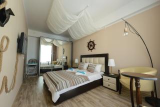 Velier Apartment - Mamaia - 9