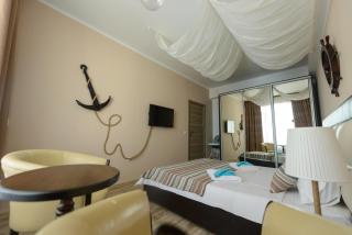 Velier Apartment - Mamaia - 8
