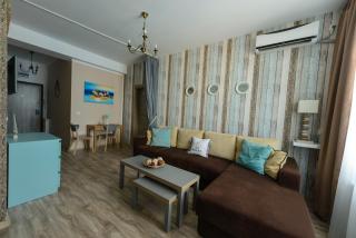 Velier Apartment - Mamaia - 4