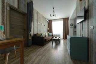 Velier Apartment - 5