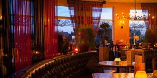Hotel Restaurant Het Roode Hert - Dalfsen - 4