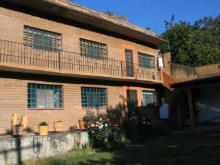 Ollin Calli Hostal-Temazcal - Tepoztlán - 4