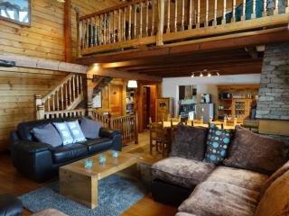 Chalet Des Sangliers - Séez - 5