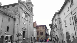 Le Vecchie Mura B & B - Cannara - 0