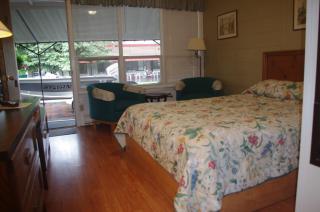 Capricorn Motel Royale 1000 Islands - Lansdowne - 4