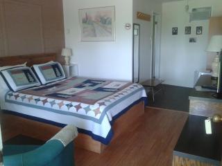 Capricorn Motel Royale 1000 Islands - Lansdowne - 1