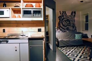 Beatnik Hotel - 3