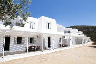 Ktima Vrisiana - Platis Yialos Sifnos - 2